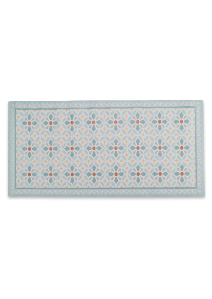 שטיחון PVC 60*120 מעוצב