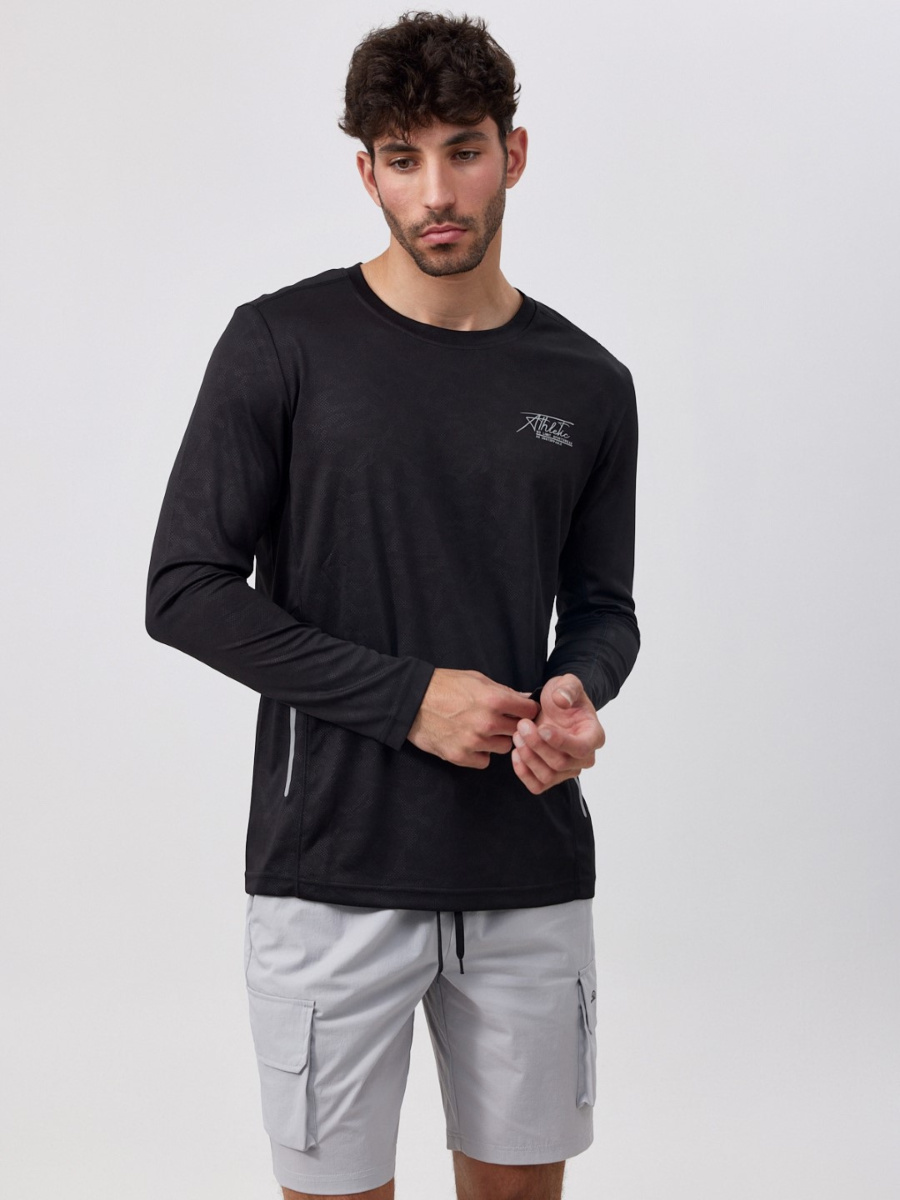 טישרט אקטיב ש"א main product photo