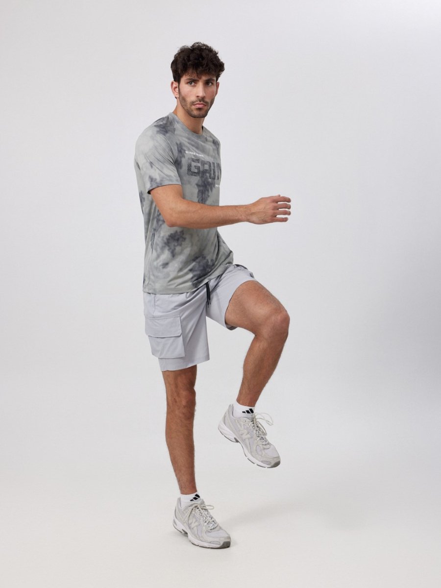 טישרט אקטיב מודפסת main product photo