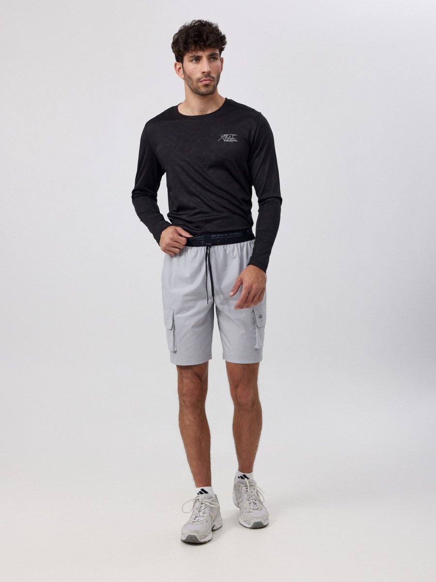 מכנסי אקטיב קרגו main product photo