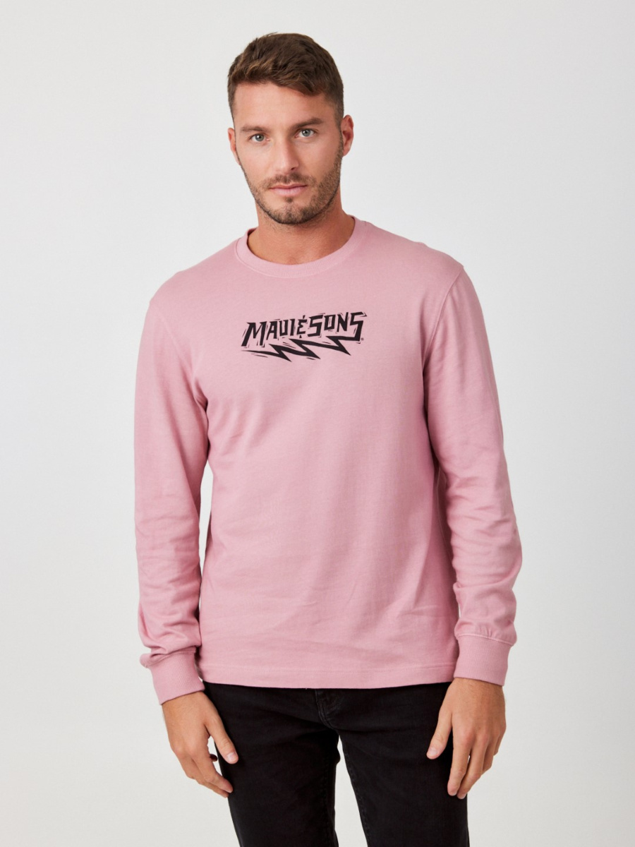 טישרט MAUI שטופה main product photo