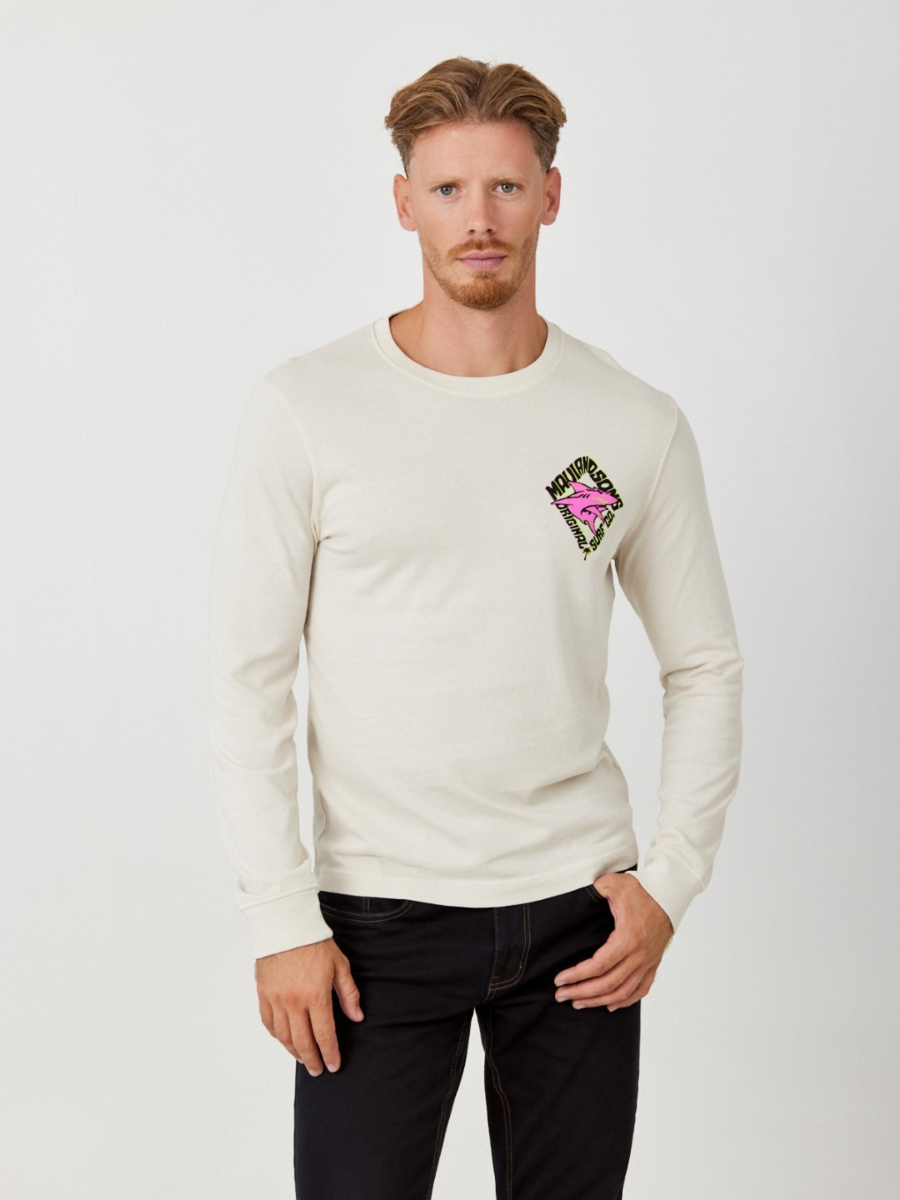 טישרט MAUI שטופה main product photo