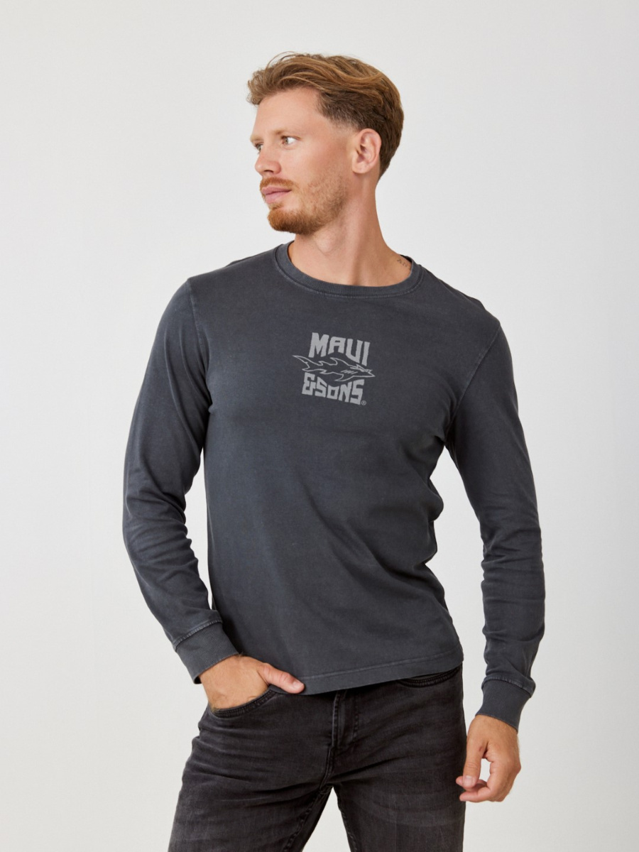 טישרט MAUI שטופה main product photo