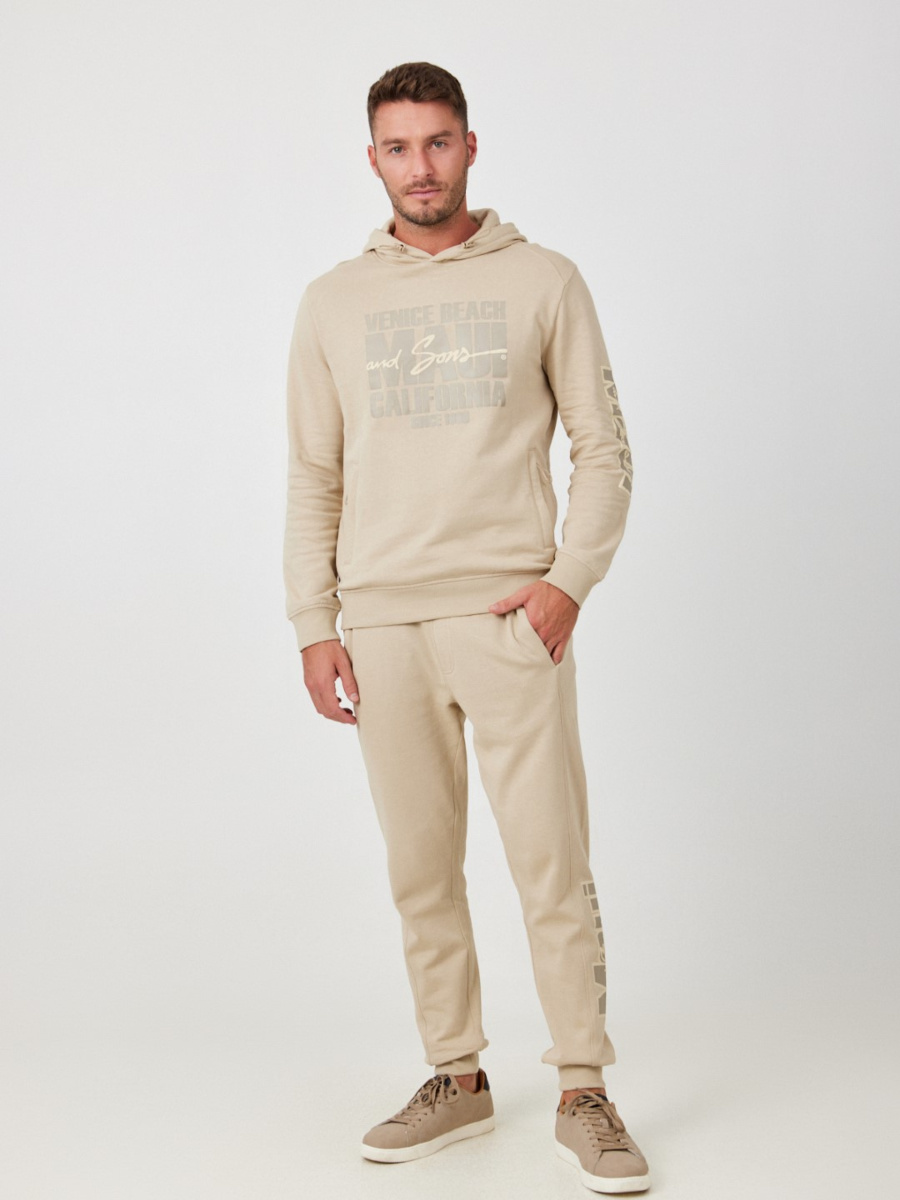 סווטשירט קפוצ'ון MAUI main product photo