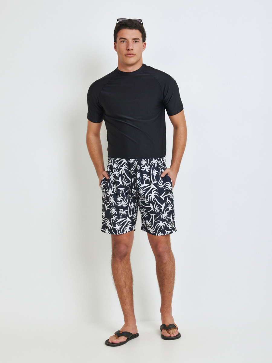 בגד ים מודפס main product photo