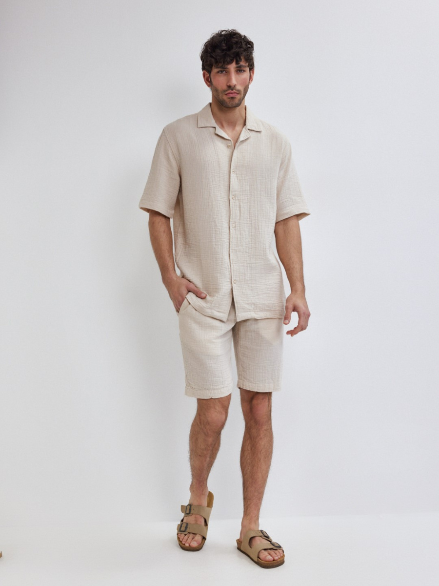 חולצת אריג טטרה main product photo