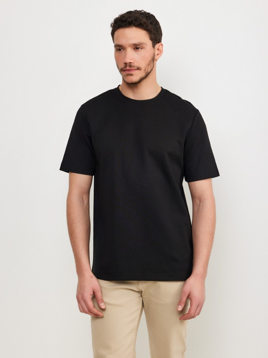 טישרט אינטרלוק main product photo