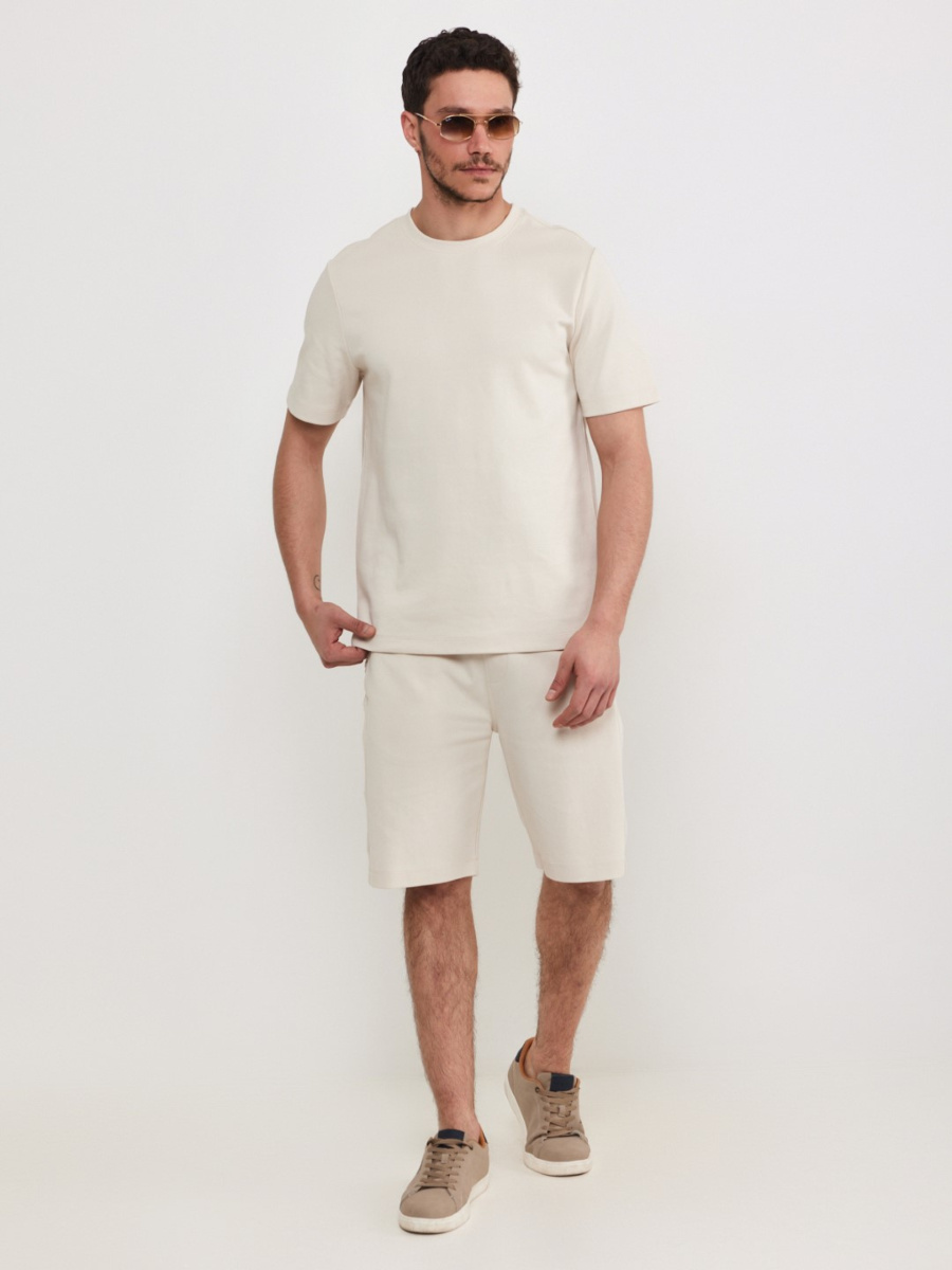 טישרט אינטרלוק main product photo