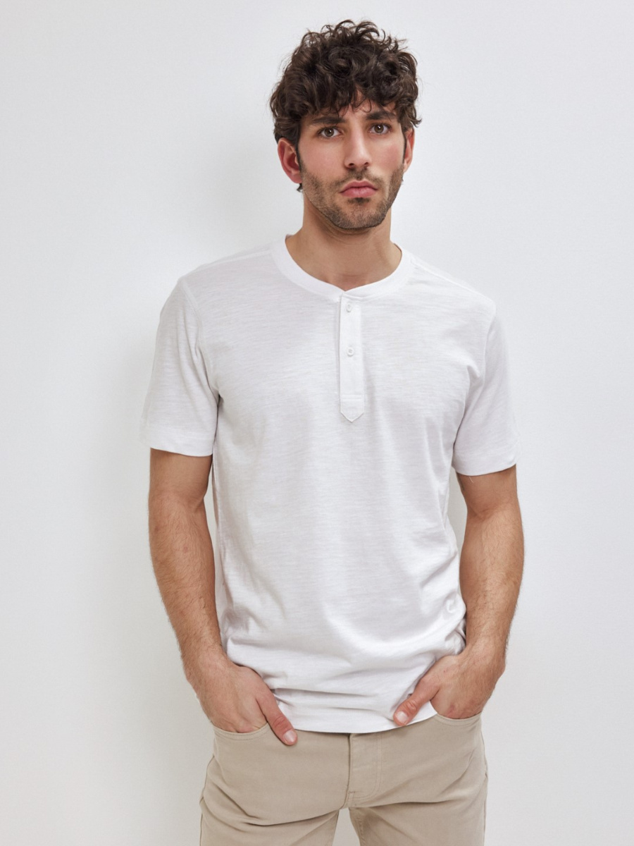 טישרט הנלי סלאב main product photo