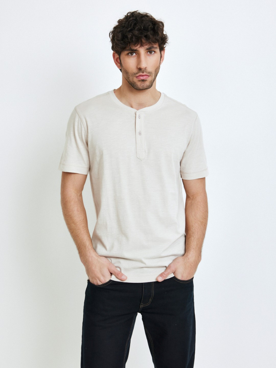 טישרט הנלי סלאב main product photo