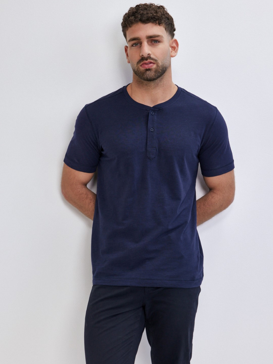 טישרט הנלי סלאב main product photo