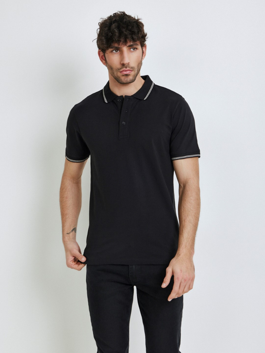 חולצת פולו לייקרה main product photo