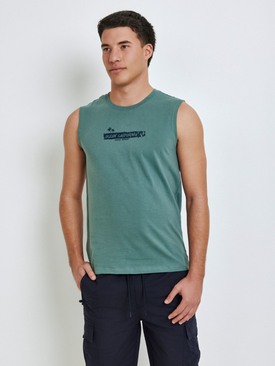 גופייה עם דפוס main product photo