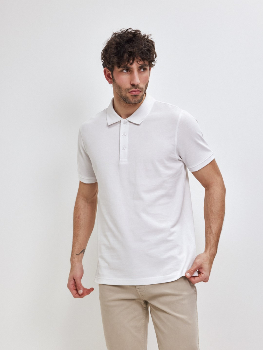 חולצת פולו פיקה main product photo