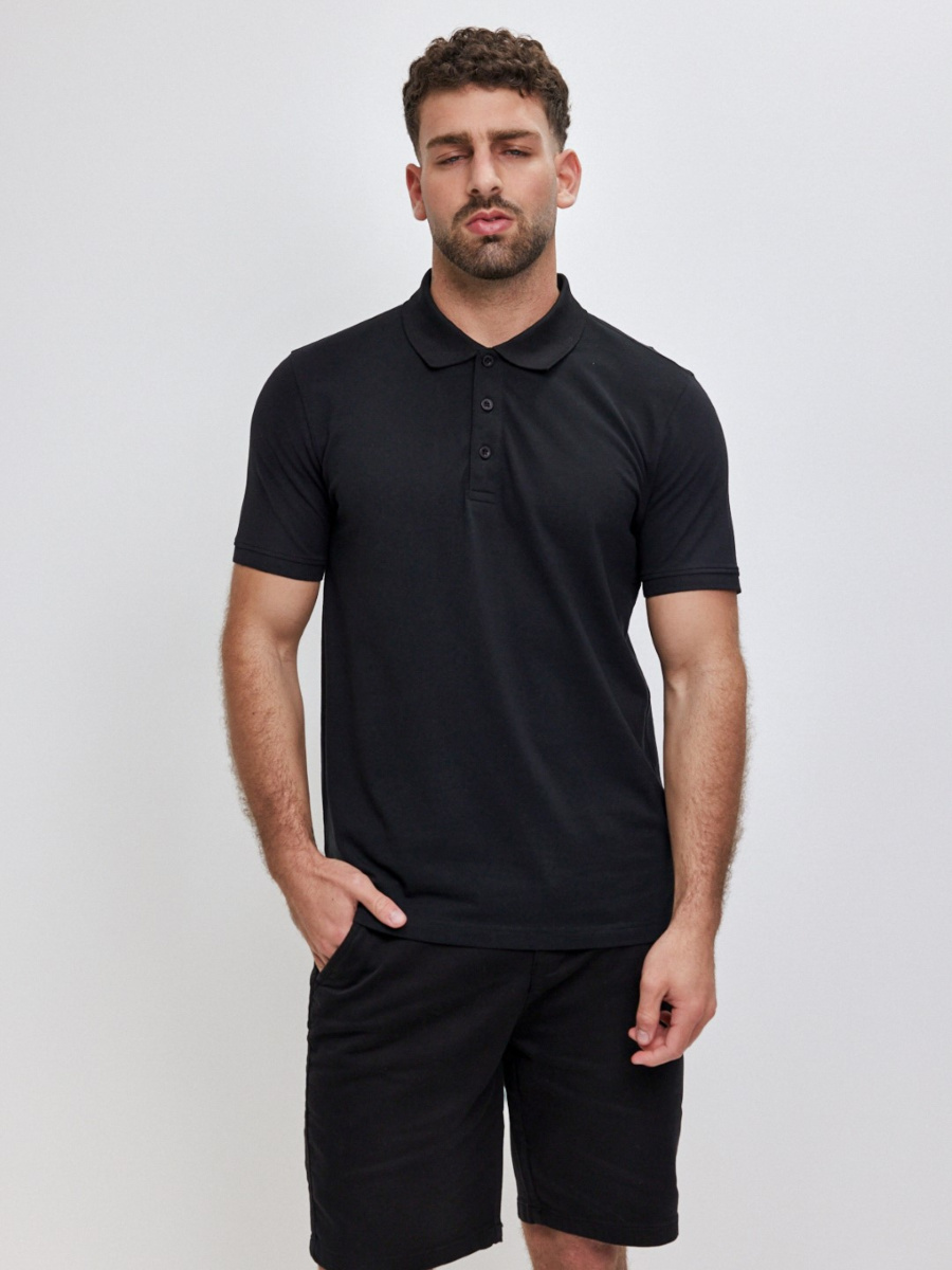 חולצת פולו פיקה main product photo