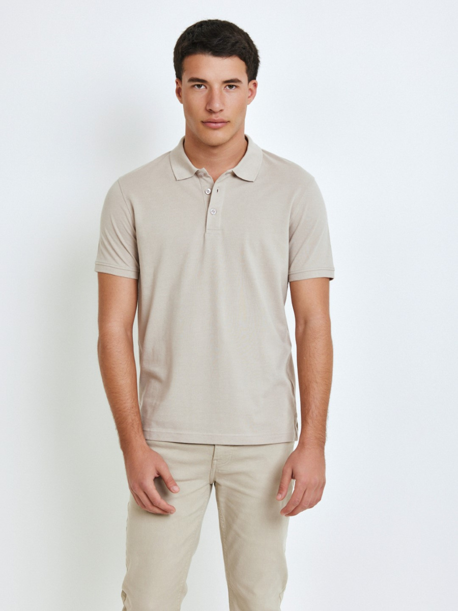 חולצת פולו פיקה main product photo