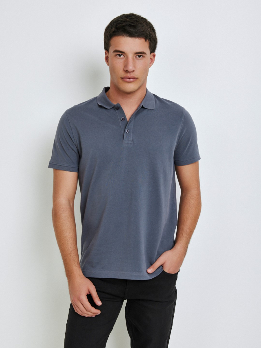 חולצת פולו פיקה main product photo