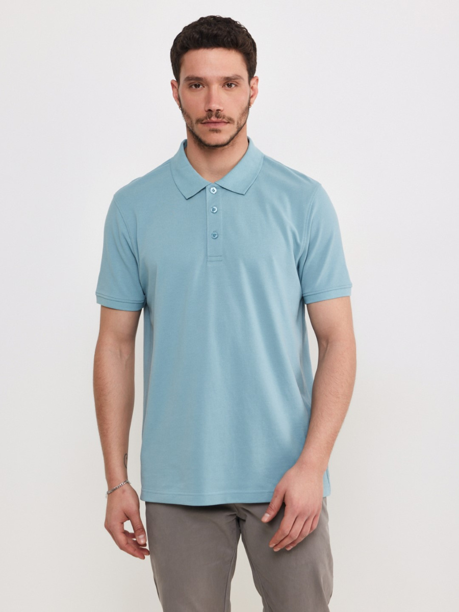 חולצת פולו פיקה main product photo