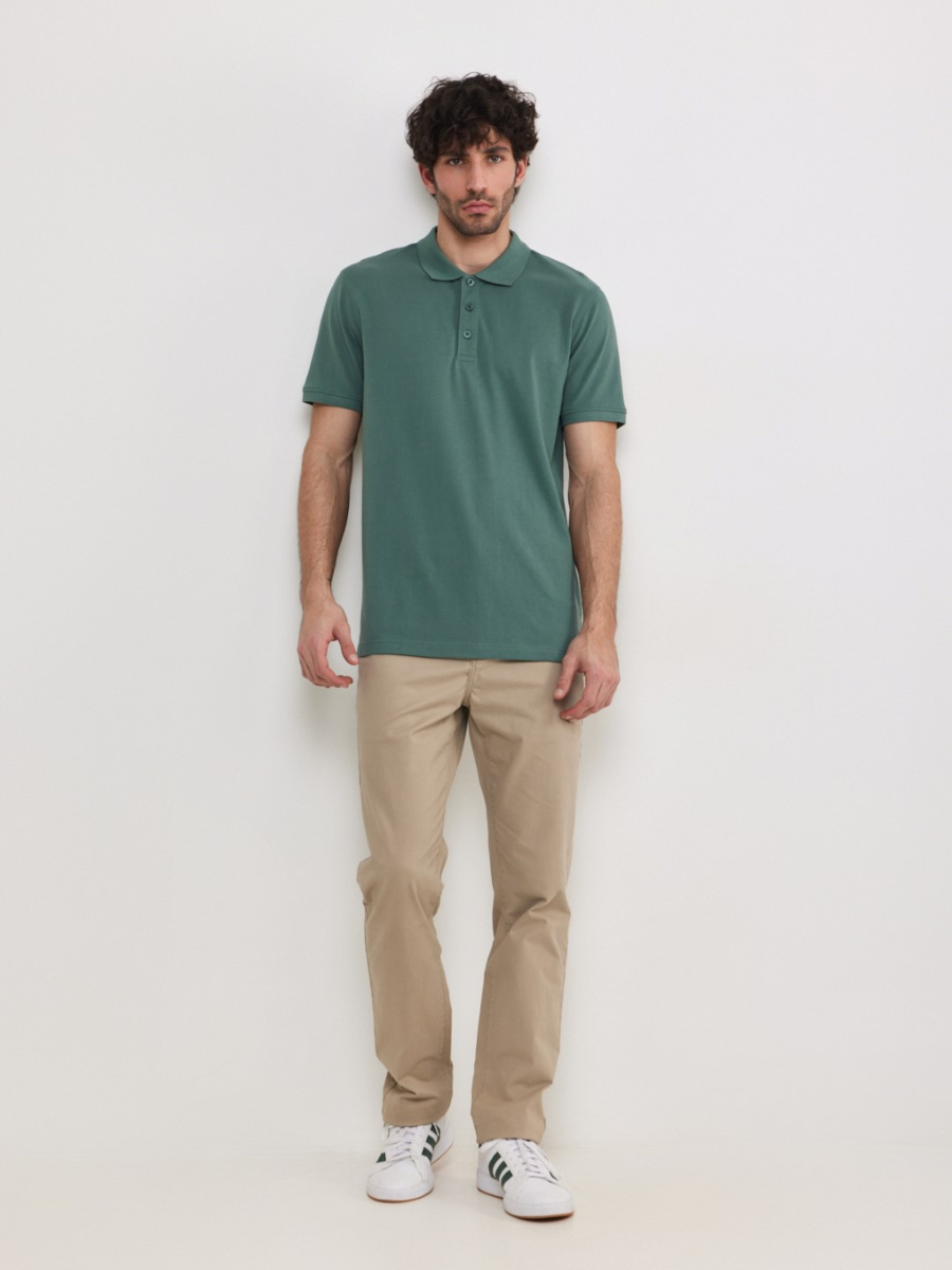 חולצת פולו פיקה main product photo