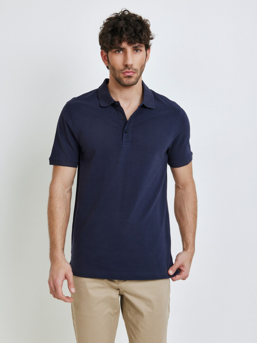 חולצת פולו פיקה main product photo