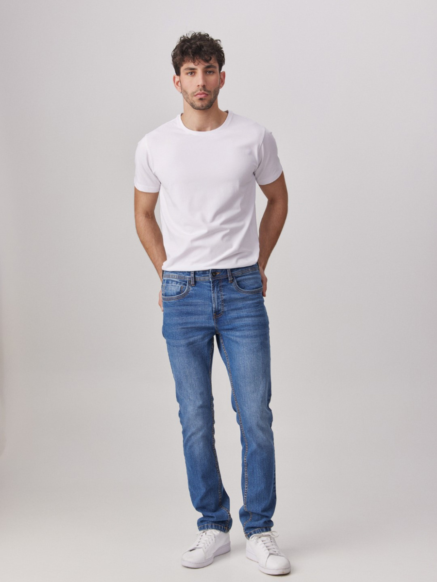 ג'ינס SLIM FIT