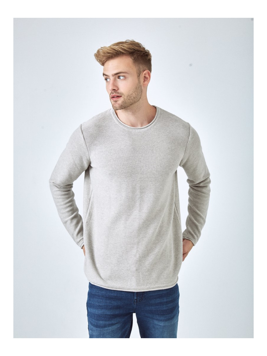 סריג כותנה ניקי main product photo