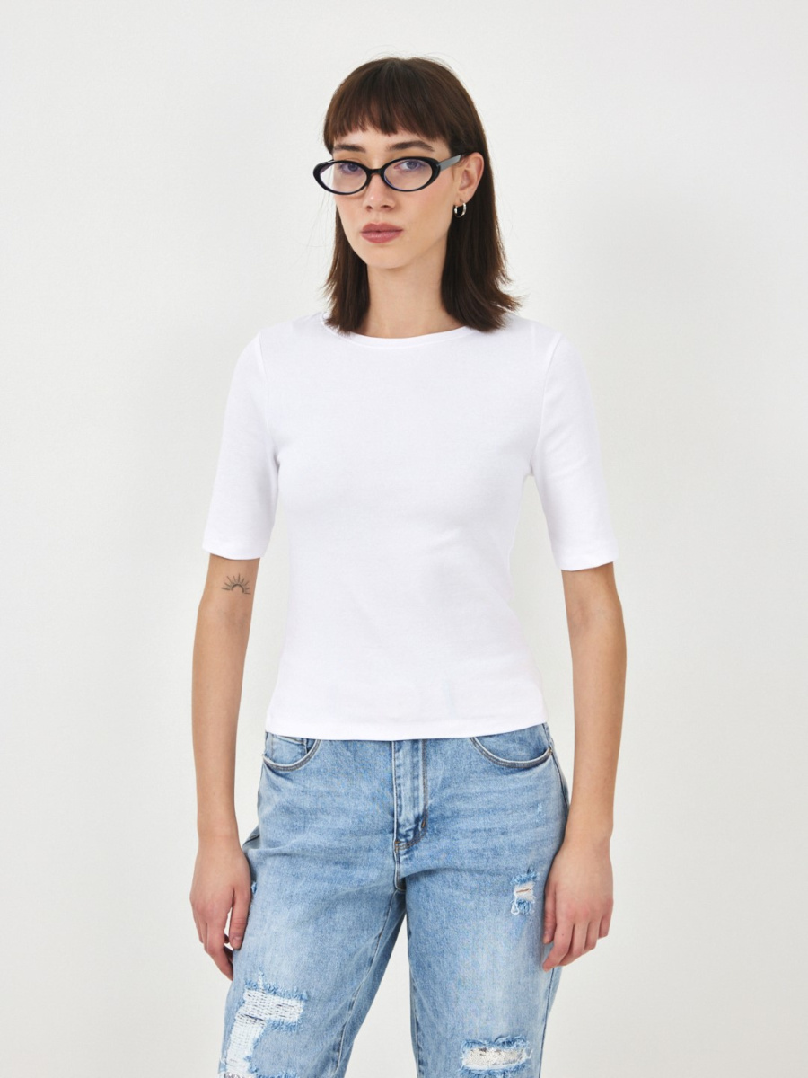 טישרט בייסיק main product photo