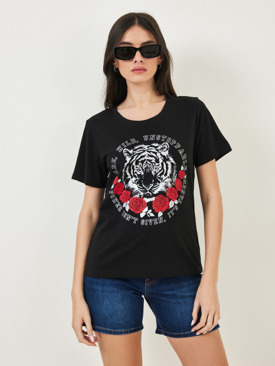 טי קרוליין main product photo