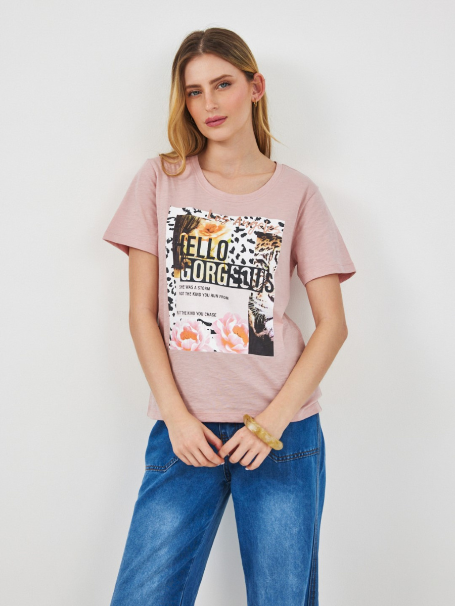 טי קרוליין main product photo