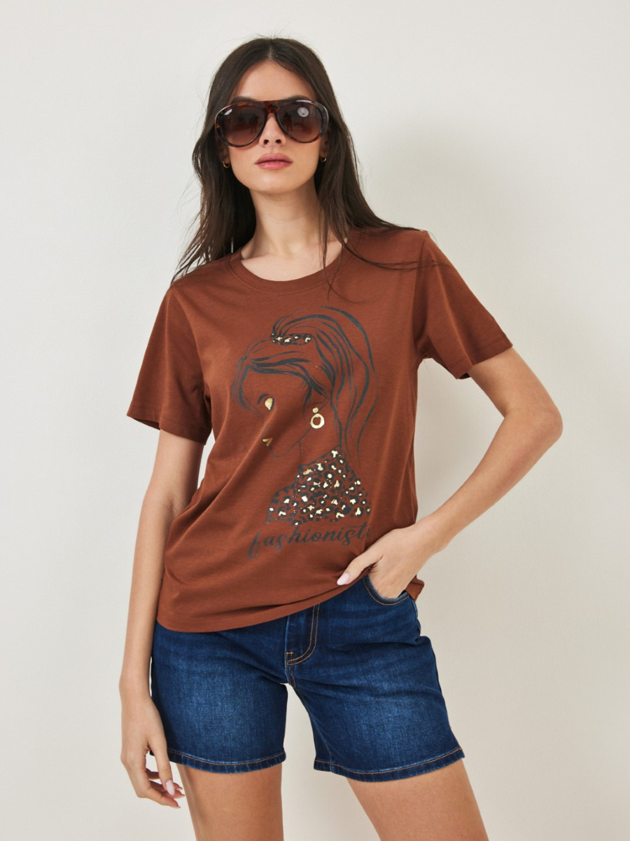 טי קרוליין main product photo