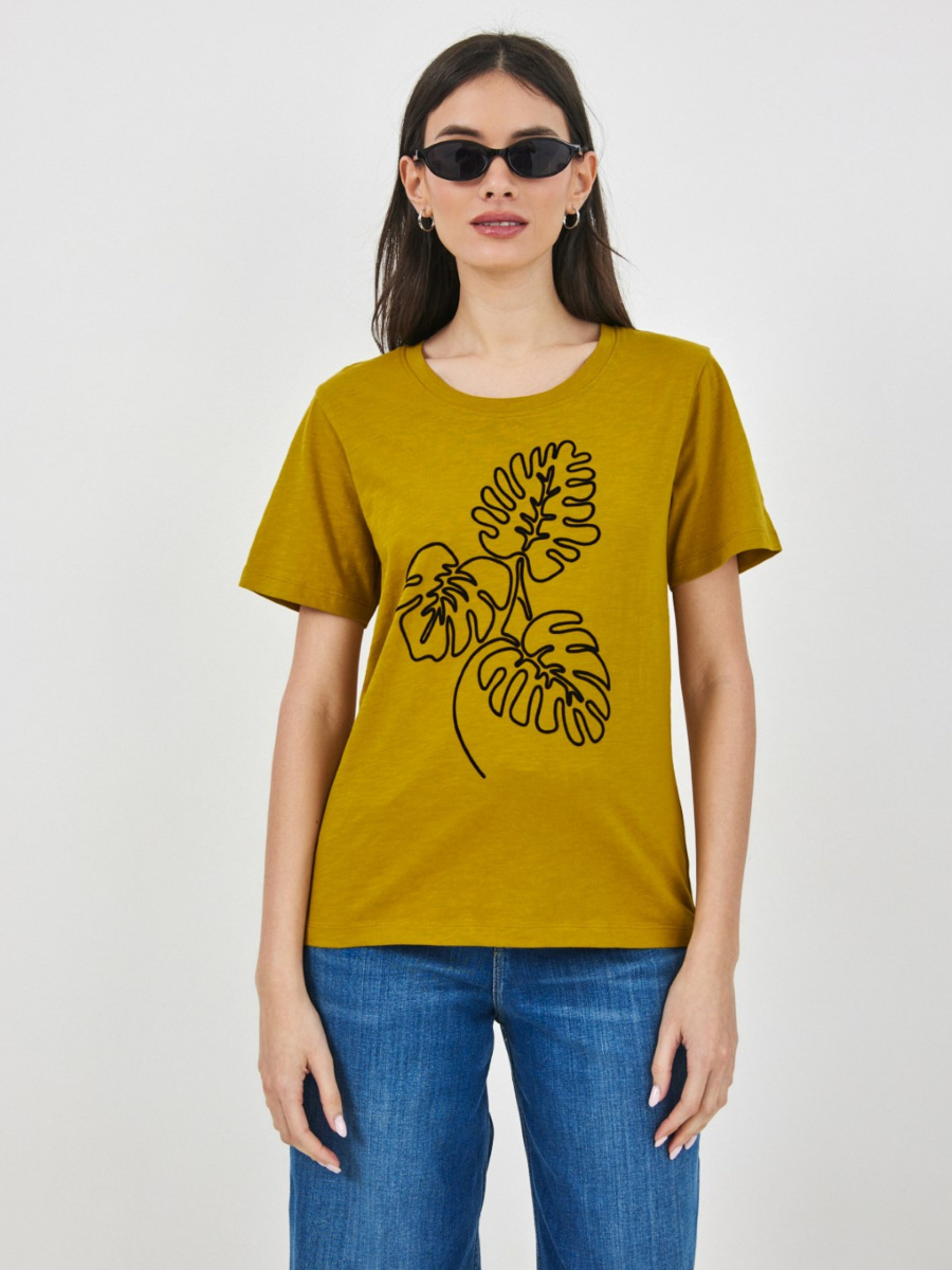 טי קרוליין main product photo