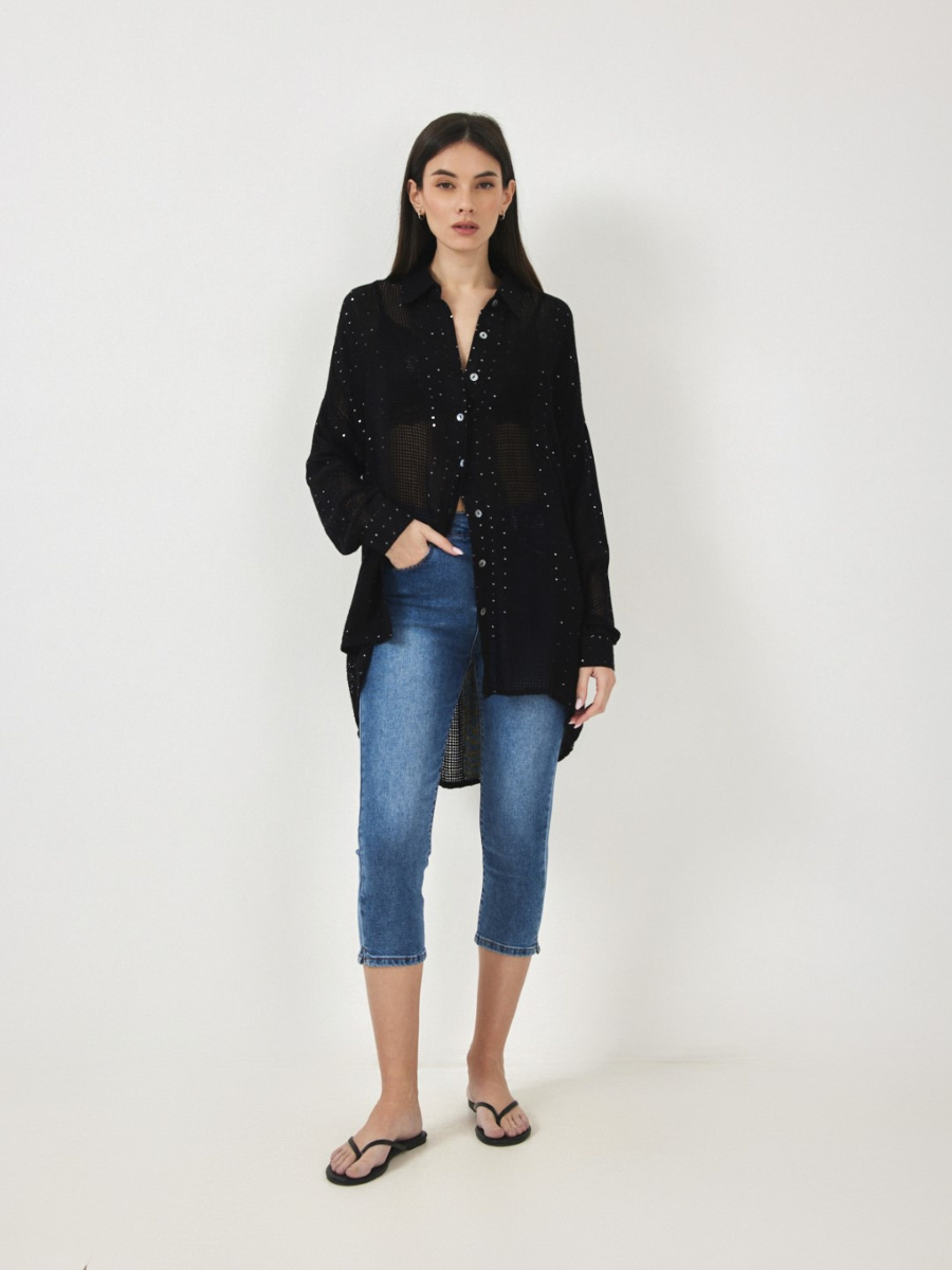 חולצה אובר סיז main product photo