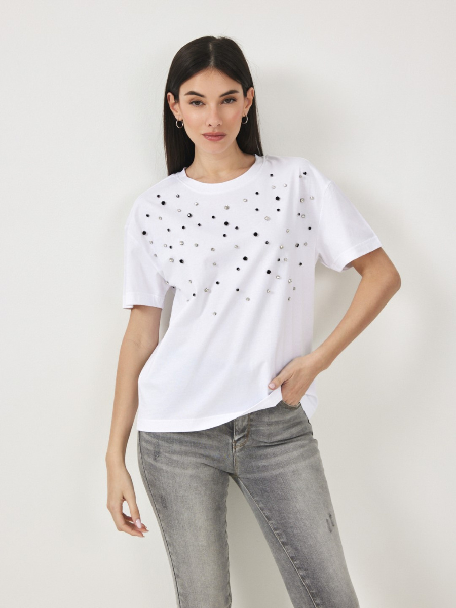 טי אינטרלוק אבנים main product photo