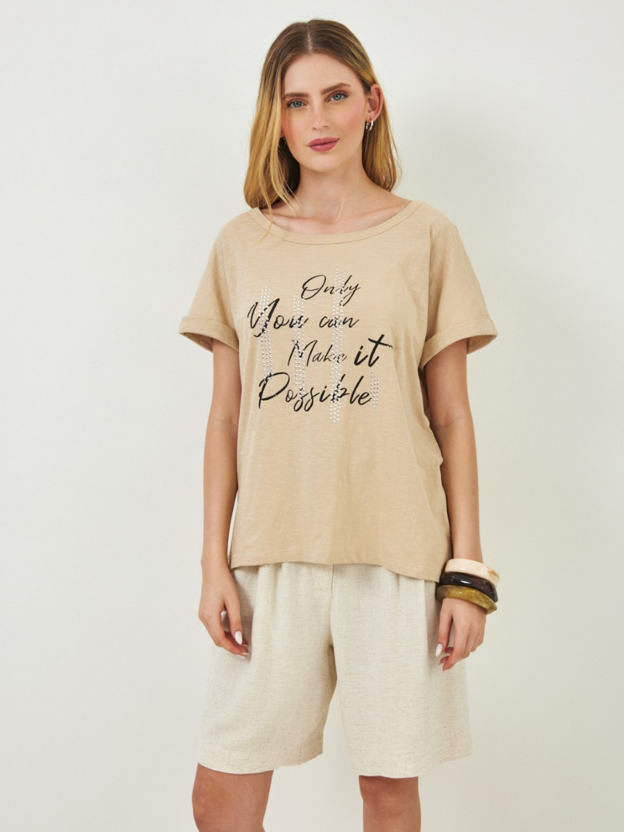 טוניקת קימונו אבנים main product photo