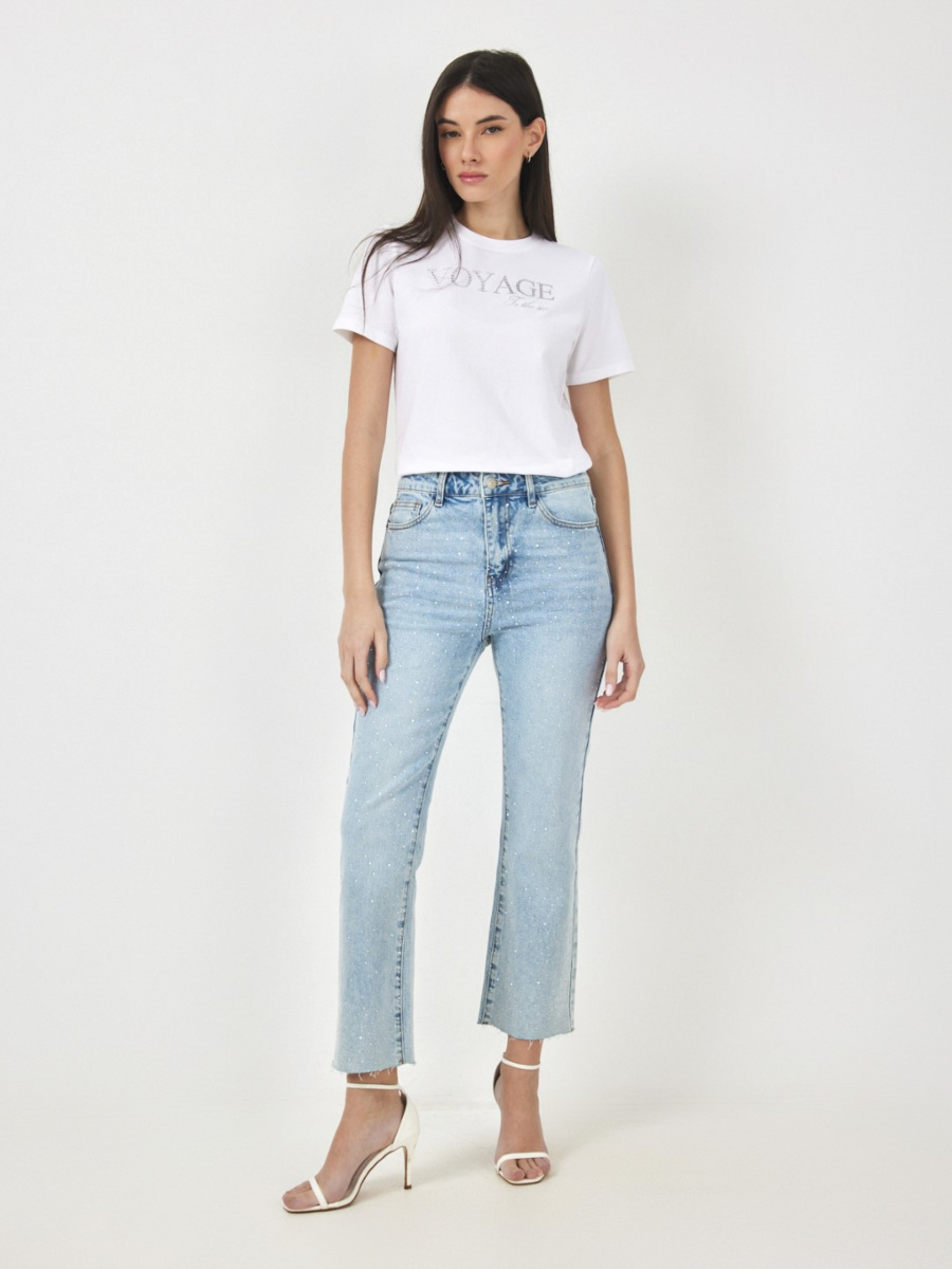 ג'ינס פלייר אבנים main product photo