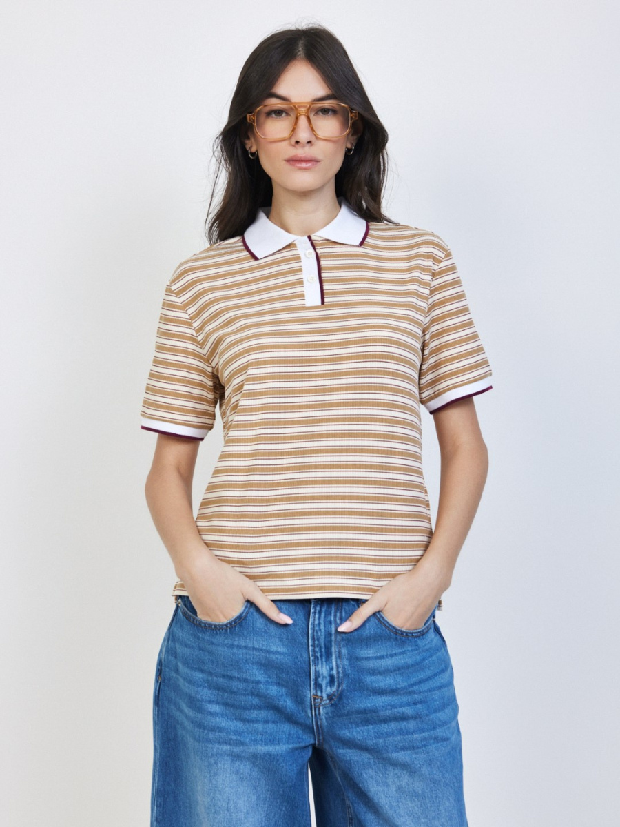 פולו פסים main product photo