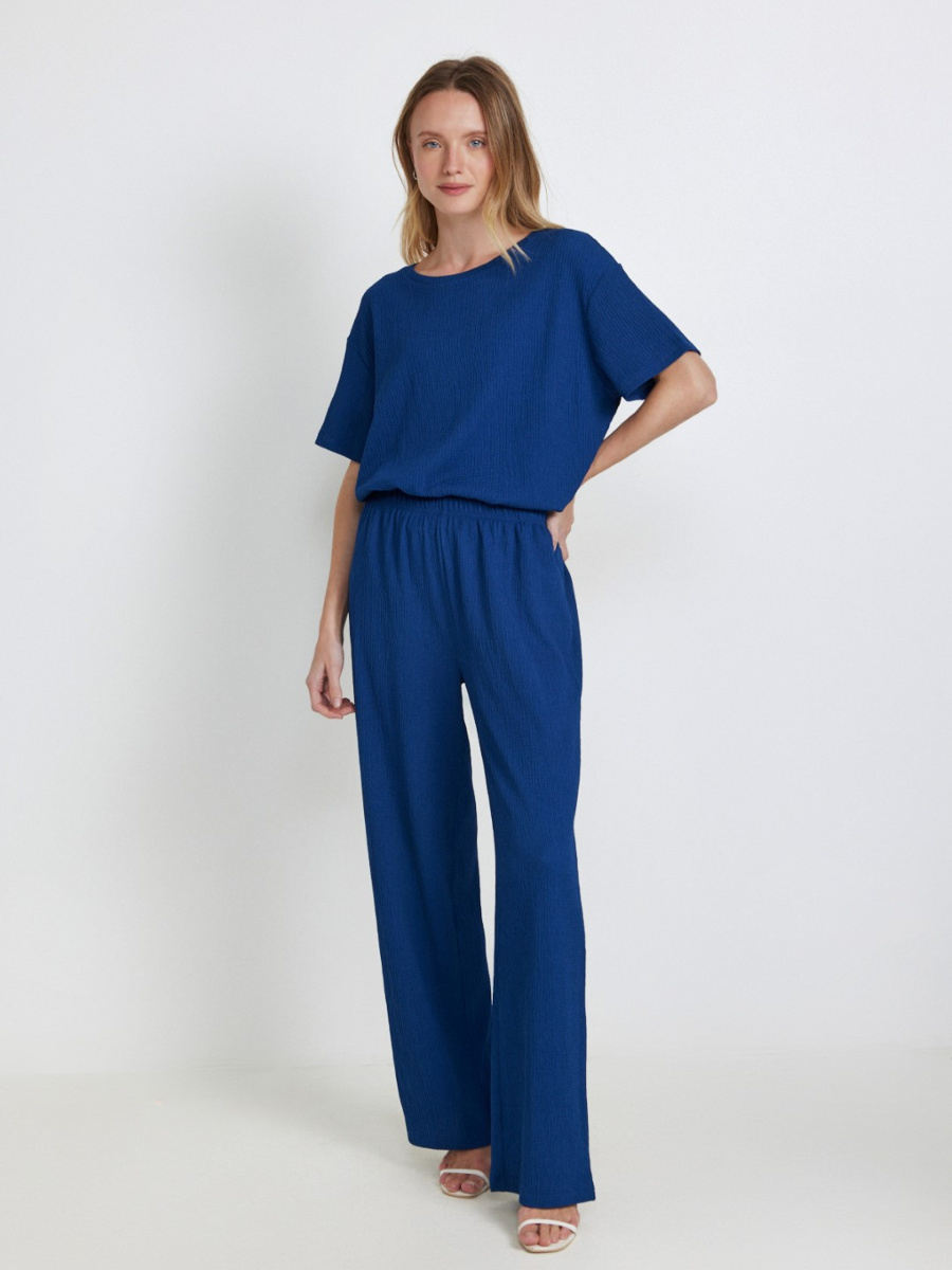 מכנסי קרפ אדל main product photo