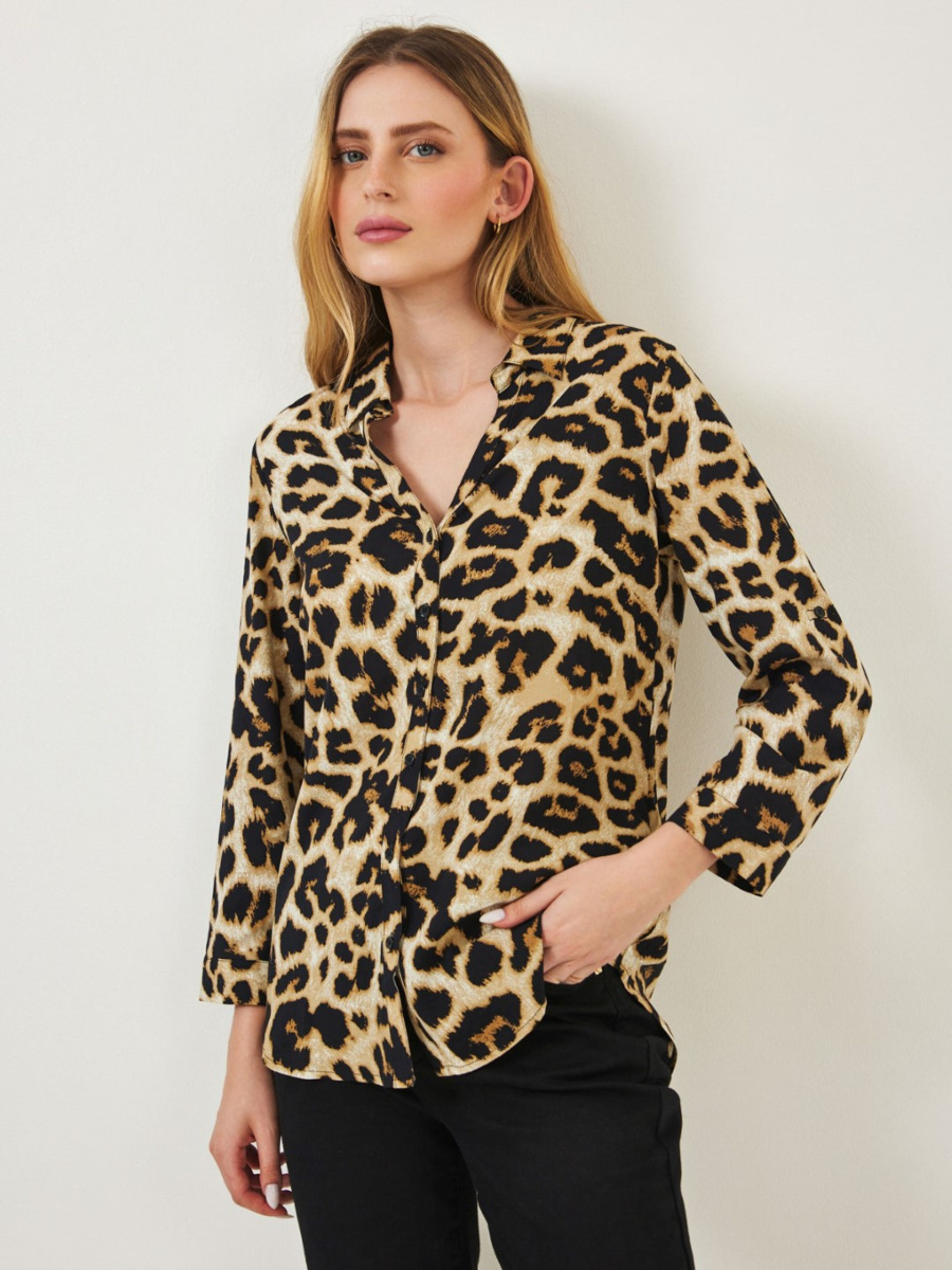 חולצת שינה דפוסים main product photo