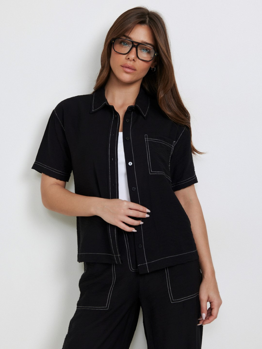 חולצת תיפורים מלאני main product photo