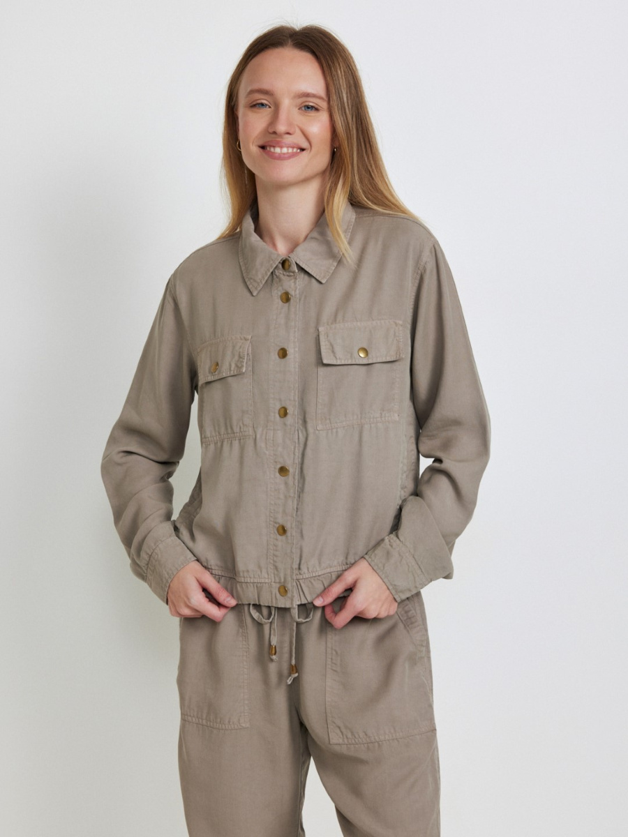 ג'קט שטוף אן main product photo