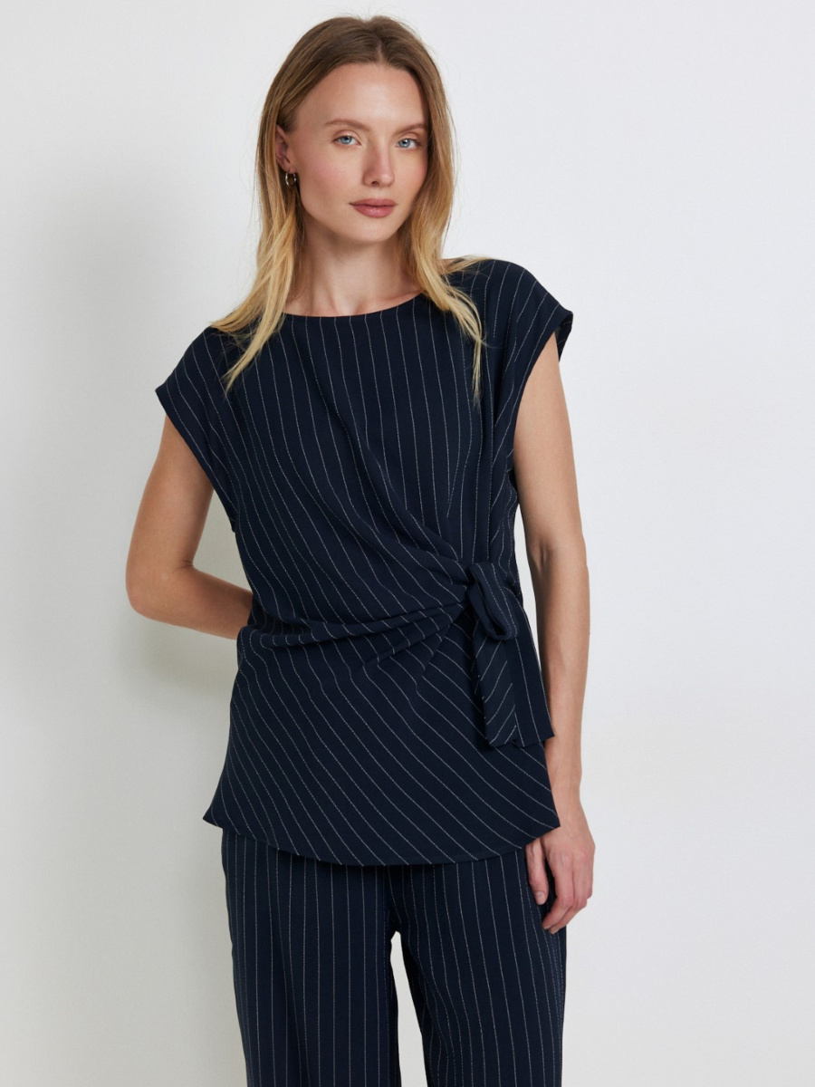 חולצת קשירה קיארה main product photo