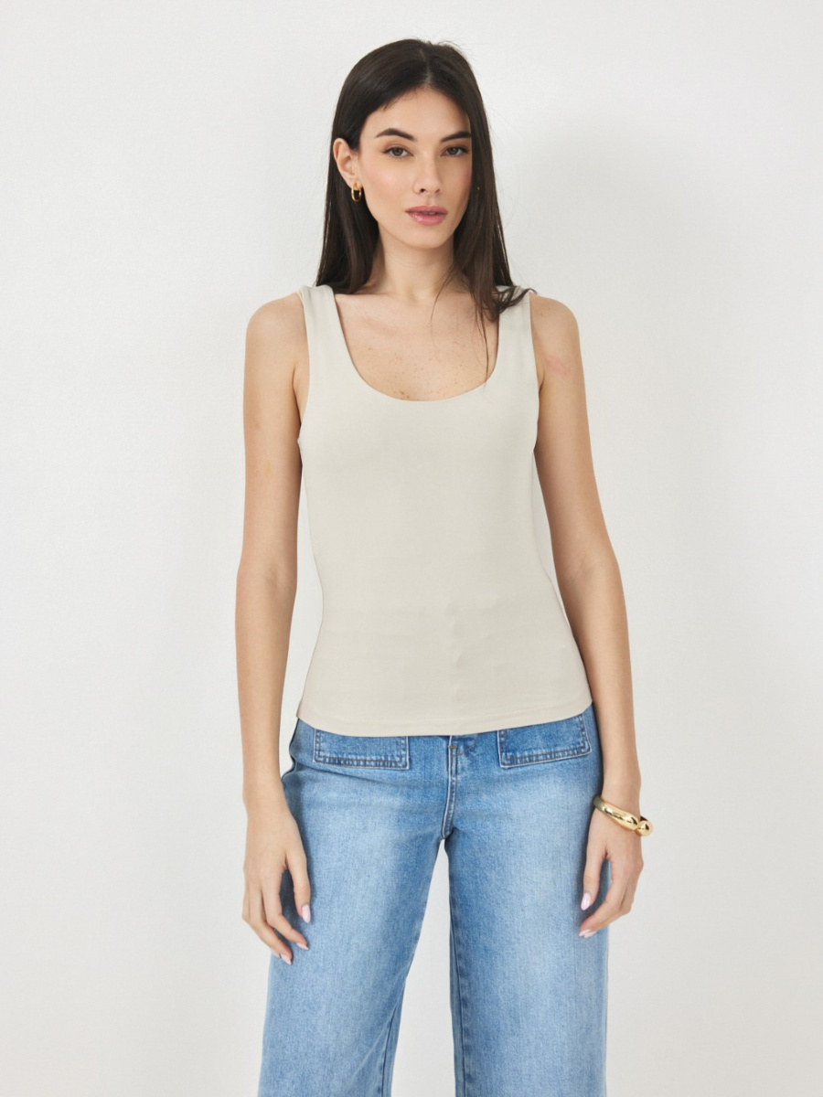 גופיה אלגנטית main product photo