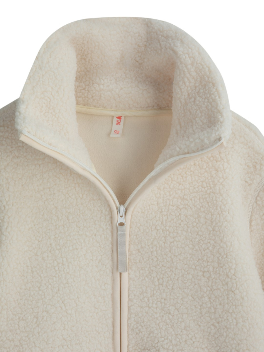 קרדיגן פליז main product photo