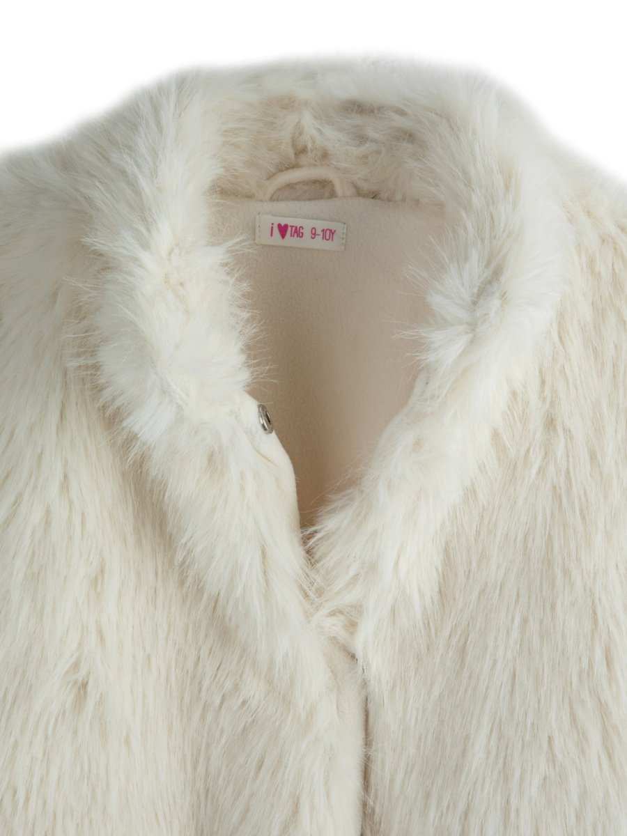 מעיל פרווה main product photo