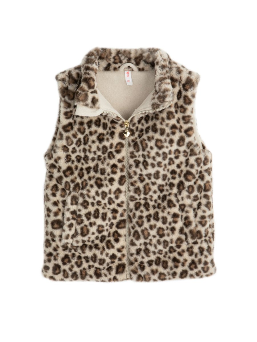 וסט פרווה main product photo