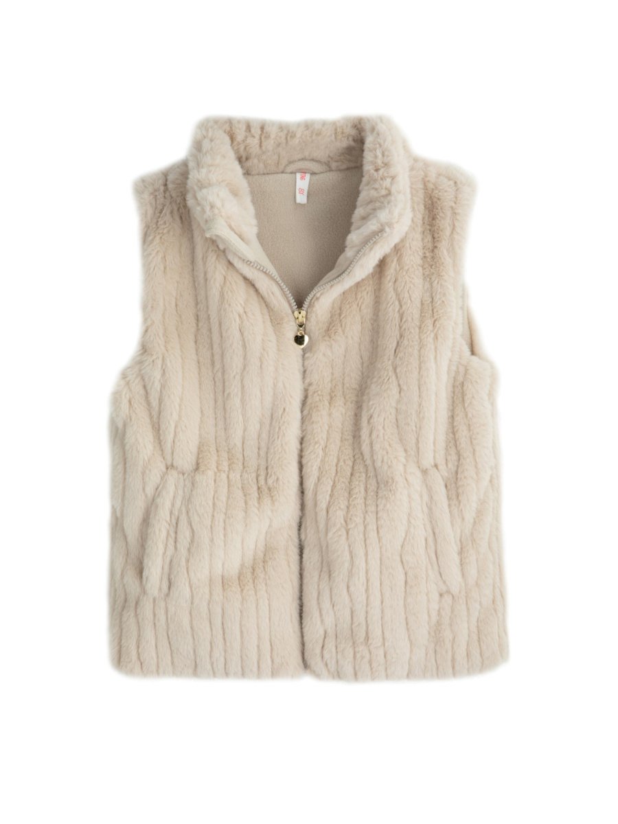 וסט פרווה main product photo