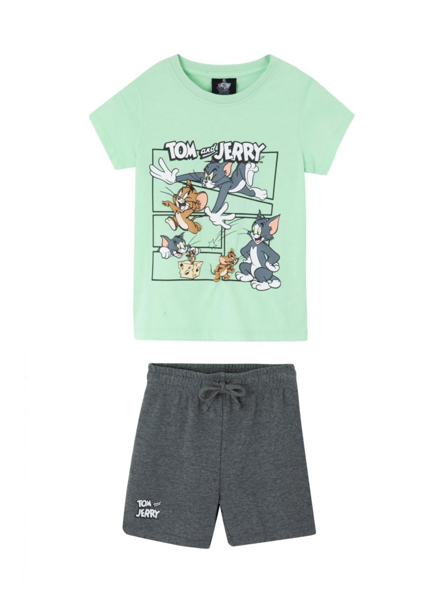 חליפת טום וג'רי קומיקס main product photo