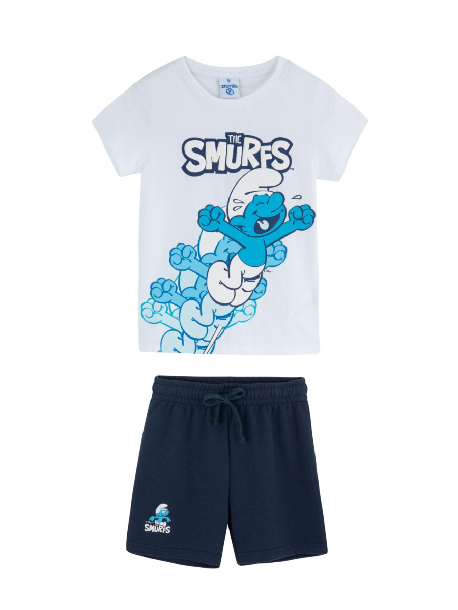 חליפת דרדס משוכפל main product photo