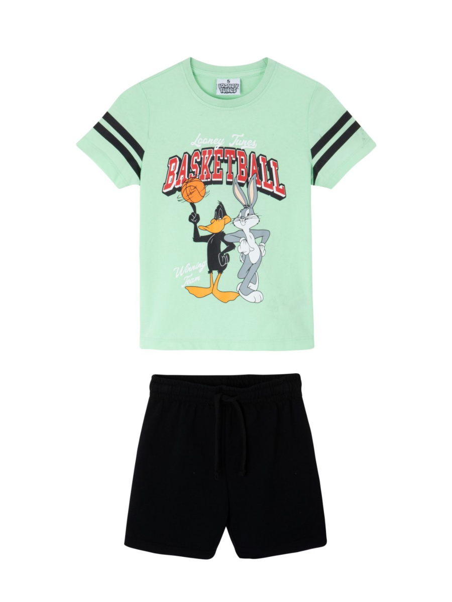 חליפת לוניטונס main product photo