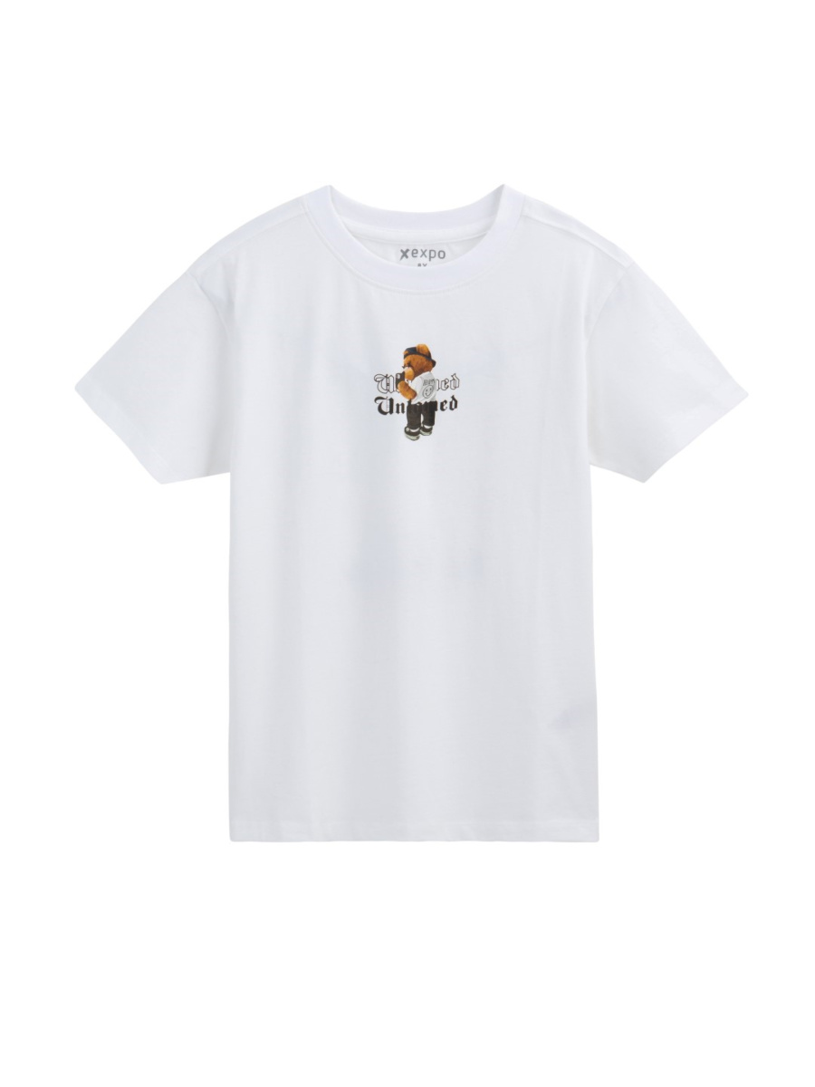 טי לייקרה BEAR main product photo